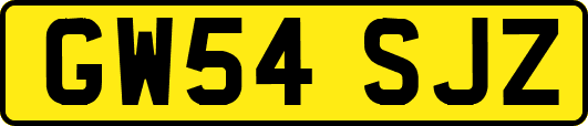 GW54SJZ