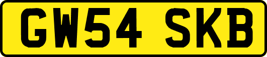 GW54SKB