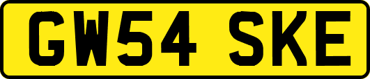 GW54SKE