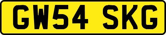 GW54SKG