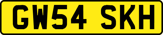 GW54SKH