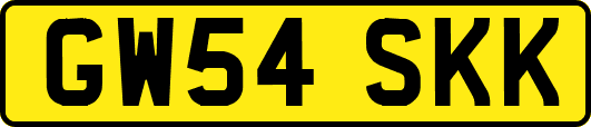 GW54SKK