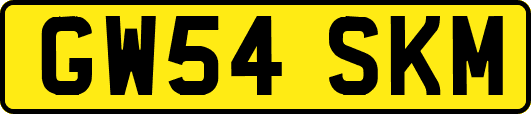 GW54SKM
