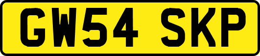 GW54SKP