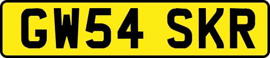 GW54SKR