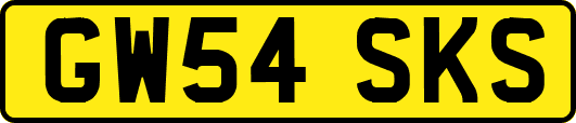 GW54SKS