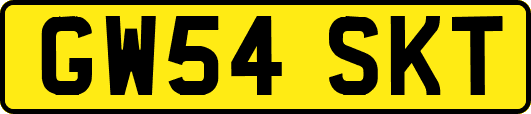 GW54SKT