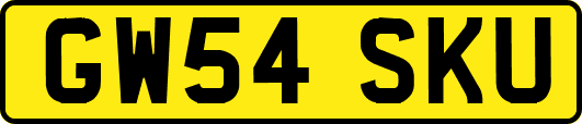 GW54SKU