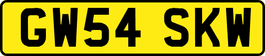 GW54SKW