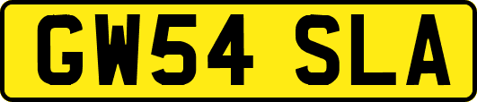 GW54SLA