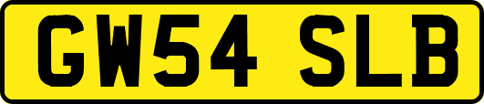 GW54SLB