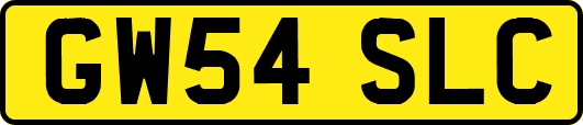 GW54SLC