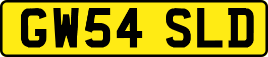 GW54SLD