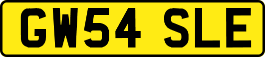 GW54SLE