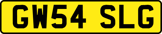 GW54SLG