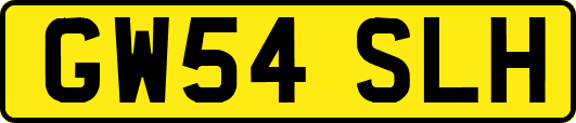 GW54SLH