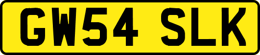 GW54SLK