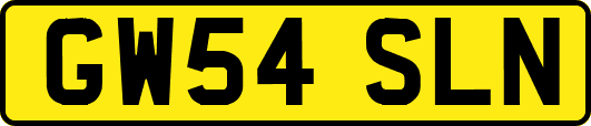 GW54SLN