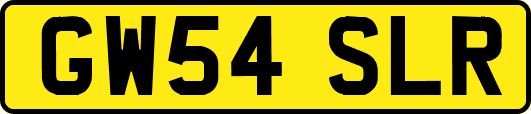GW54SLR