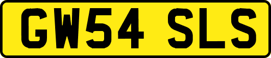 GW54SLS