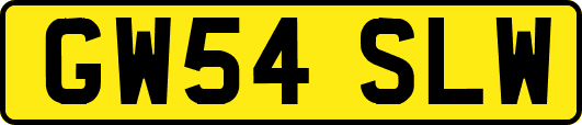 GW54SLW