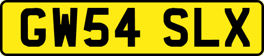 GW54SLX