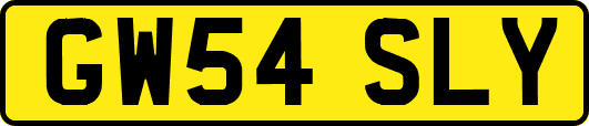 GW54SLY