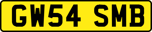 GW54SMB