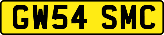 GW54SMC