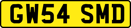 GW54SMD
