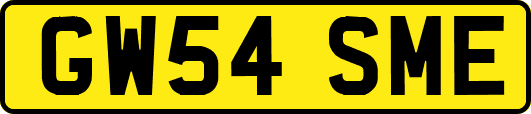 GW54SME