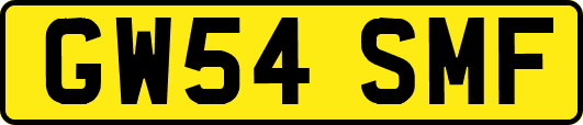 GW54SMF