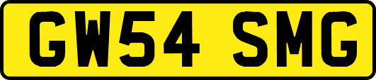 GW54SMG