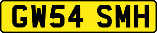 GW54SMH