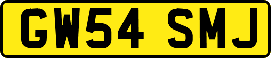 GW54SMJ