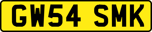 GW54SMK
