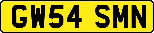 GW54SMN