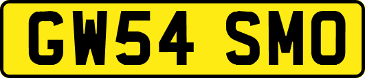 GW54SMO