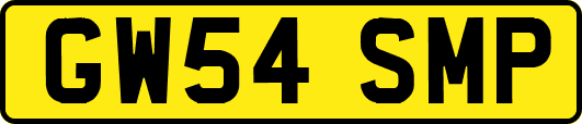 GW54SMP