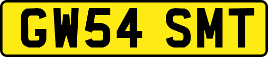 GW54SMT