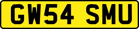 GW54SMU