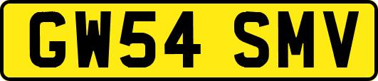 GW54SMV