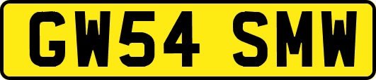 GW54SMW