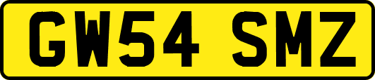GW54SMZ
