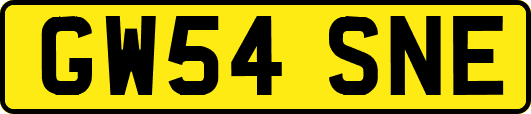 GW54SNE