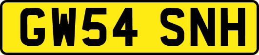 GW54SNH