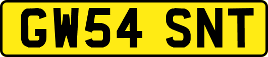 GW54SNT
