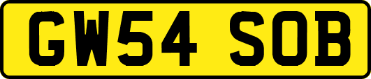 GW54SOB