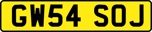 GW54SOJ