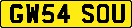 GW54SOU